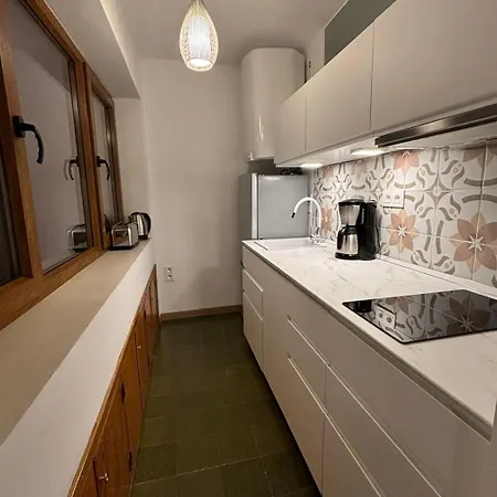 Vistas Y Pistas Acogedor Y Espacioso Duplex En Zona Alta Con Garaje 시에라네바다