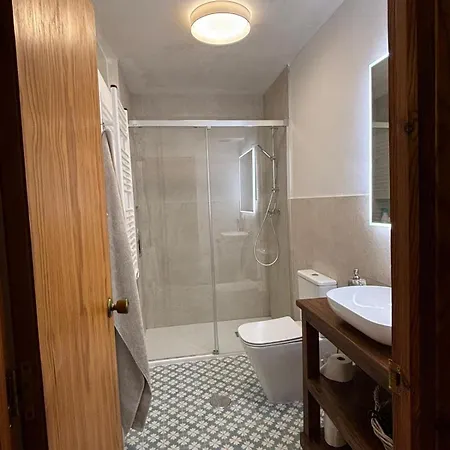 Vistas Y Pistas Acogedor Y Espacioso Duplex En Zona Alta Con Garaje *