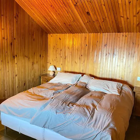 Vistas Y Pistas Acogedor Y Espacioso Duplex En Zona Alta Con Garaje 아파트 *