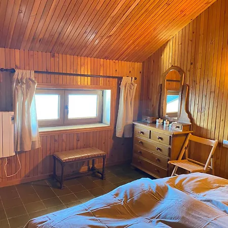 Apartament Vistas Y Pistas Acogedor Y Espacioso Duplex En Zona Alta Con Garaje