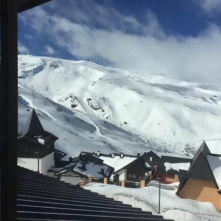 Vistas Y Pistas Acogedor Y Espacioso Duplex En Zona Alta Con Garaje Apartamento *