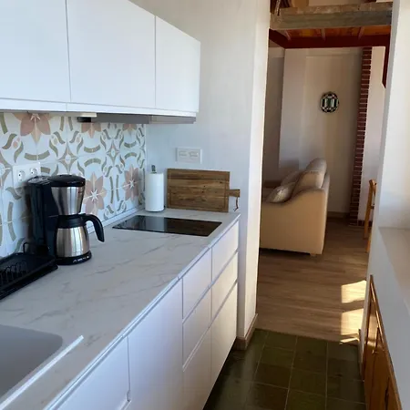 Vistas Y Pistas Acogedor Y Espacioso Duplex En Zona Alta Con Garaje