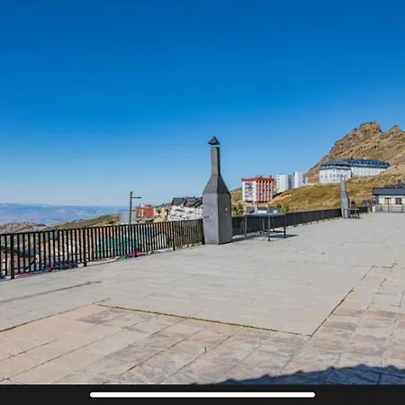 Apartament Vistas Y Pistas Acogedor Y Espacioso Duplex En Zona Alta Con Garaje