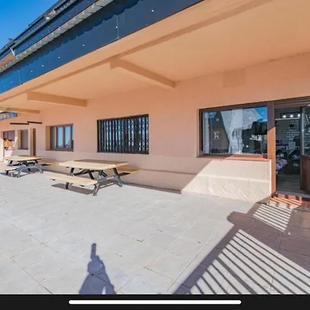 Vistas Y Pistas Acogedor Y Espacioso Duplex En Zona Alta Con Garaje