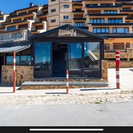 Apartman Vistas Y Pistas Acogedor Y Espacioso Duplex En Zona Alta Con Garaje *