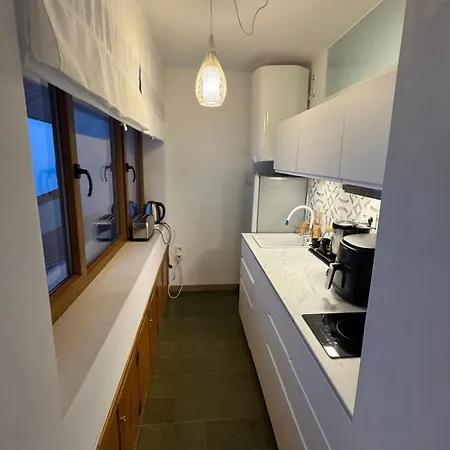 Vistas Y Pistas Acogedor Y Espacioso Duplex En Zona Alta Con Garaje Apartman *