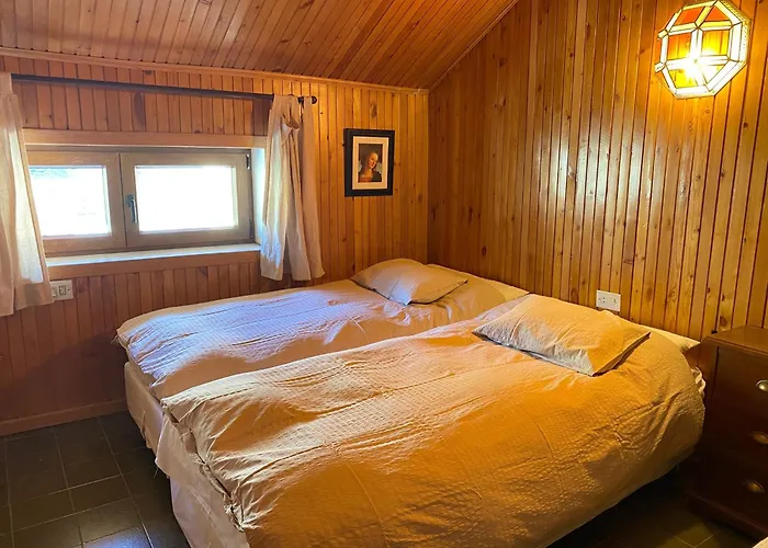 公寓 Vistas Y Pistas Acogedor Y Espacioso Duplex En Zona Alta Con Garaje 塞拉内华达