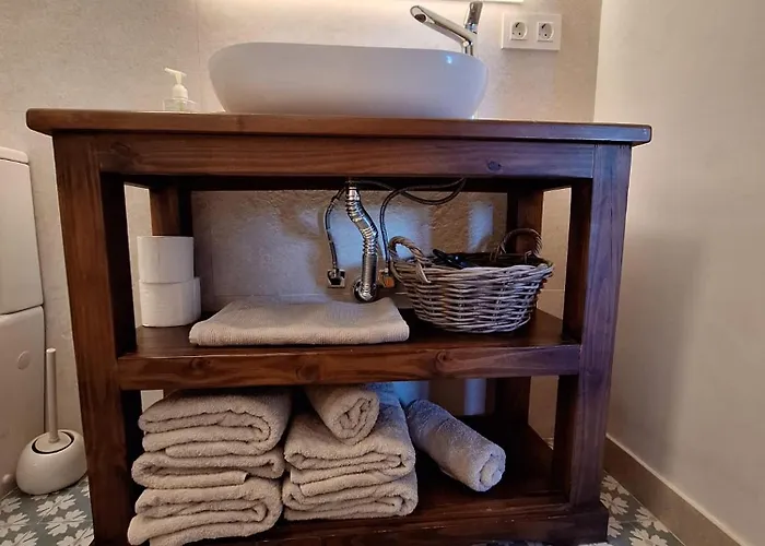 Vistas Y Pistas Acogedor Y Espacioso Duplex En Zona Alta Con Garaje * 塞拉内华达