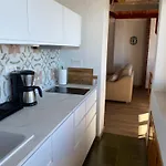 Vistas Y Pistas Acogedor Y Espacioso Duplex En Zona Alta Con Garaje